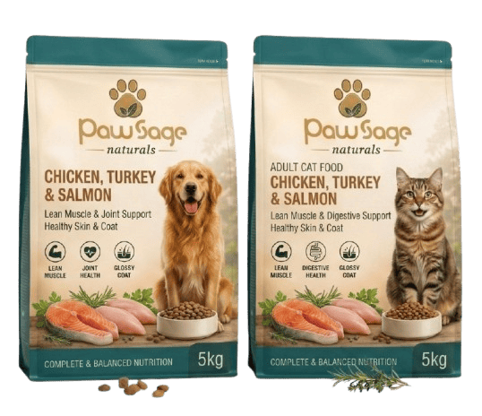 1 KG Pack